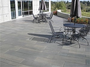 Large Scale CalArc Pavers 111